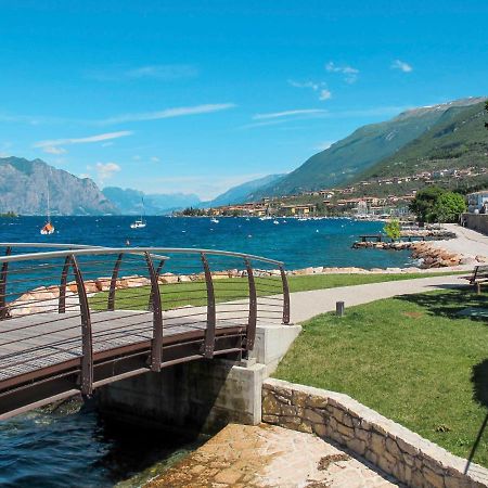 Locazione Turistica Casa Maria-5 By Interhome Assenza di Brenzone Zewnętrze zdjęcie