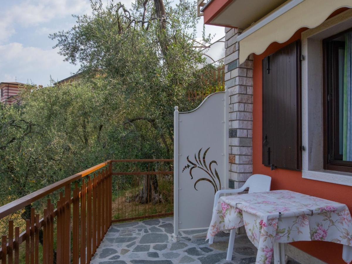 Locazione Turistica Casa Maria-5 By Interhome Assenza di Brenzone Zewnętrze zdjęcie
