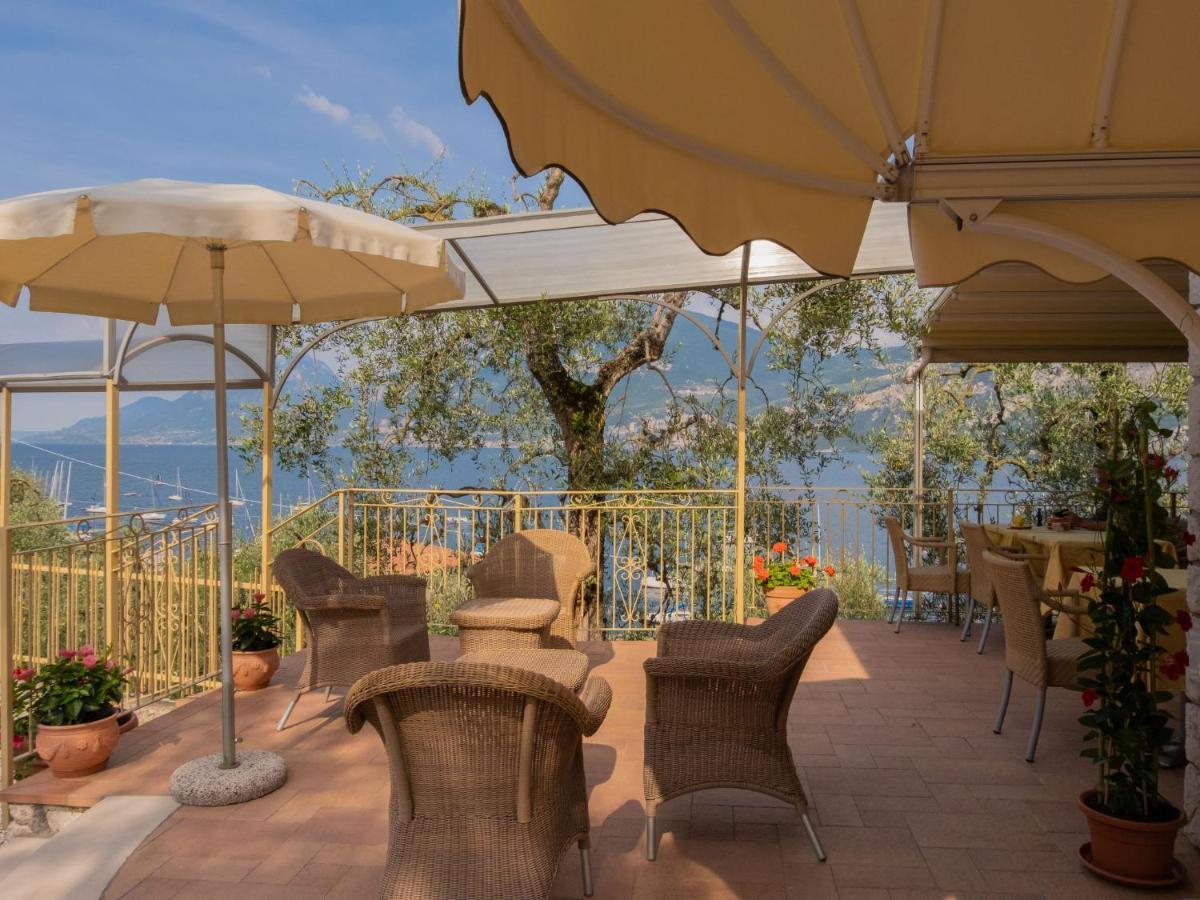 Locazione Turistica Casa Maria-5 By Interhome Assenza di Brenzone Zewnętrze zdjęcie