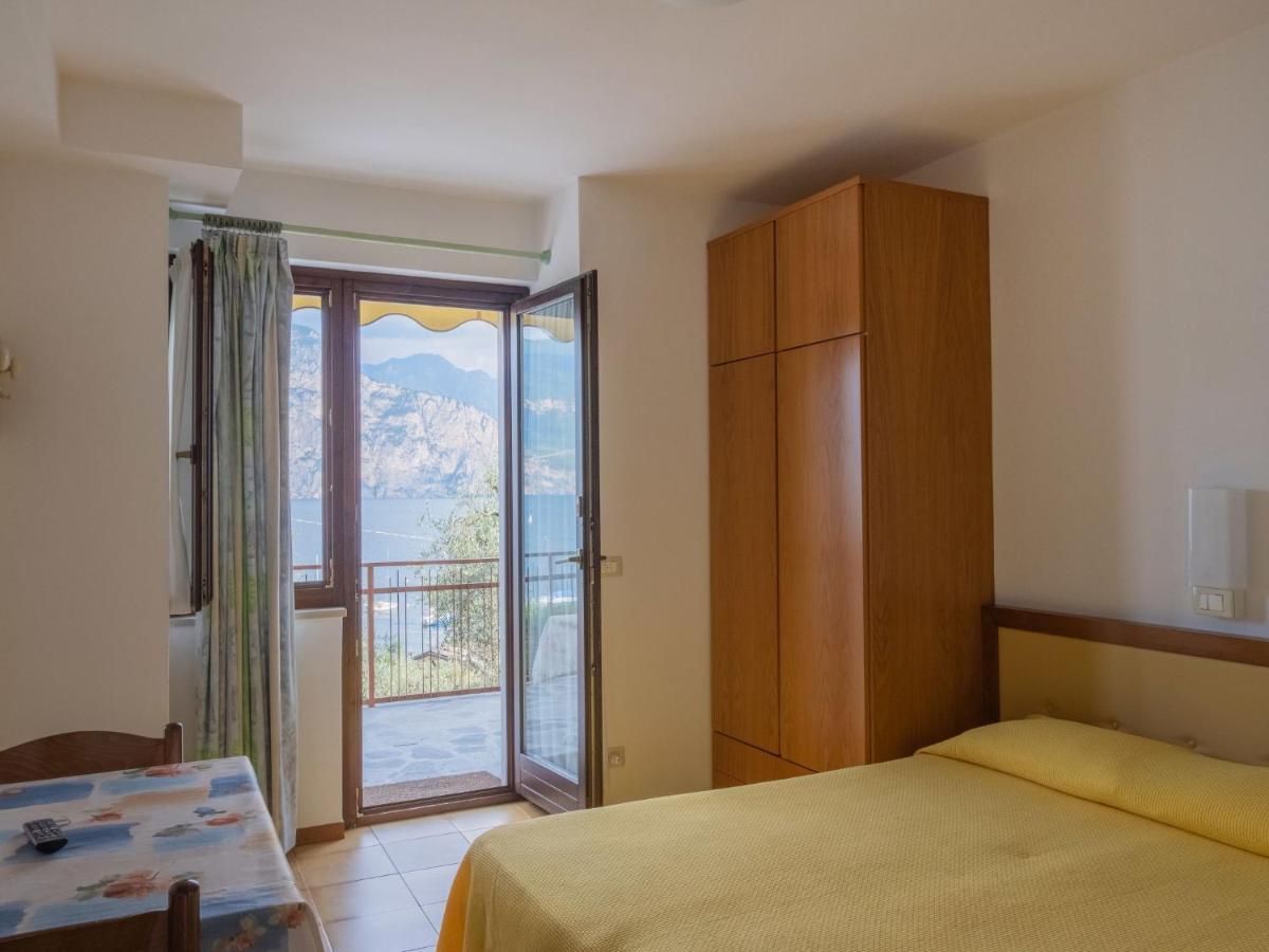 Locazione Turistica Casa Maria-5 By Interhome Assenza di Brenzone Zewnętrze zdjęcie