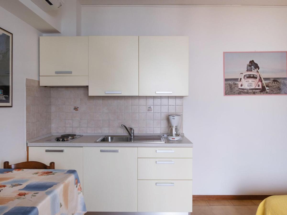 Locazione Turistica Casa Maria-5 By Interhome Assenza di Brenzone Zewnętrze zdjęcie