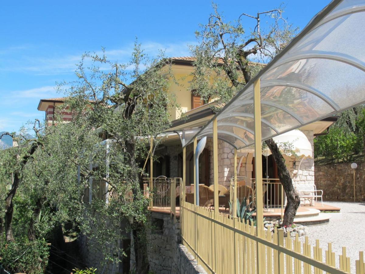 Locazione Turistica Casa Maria-5 By Interhome Assenza di Brenzone Zewnętrze zdjęcie