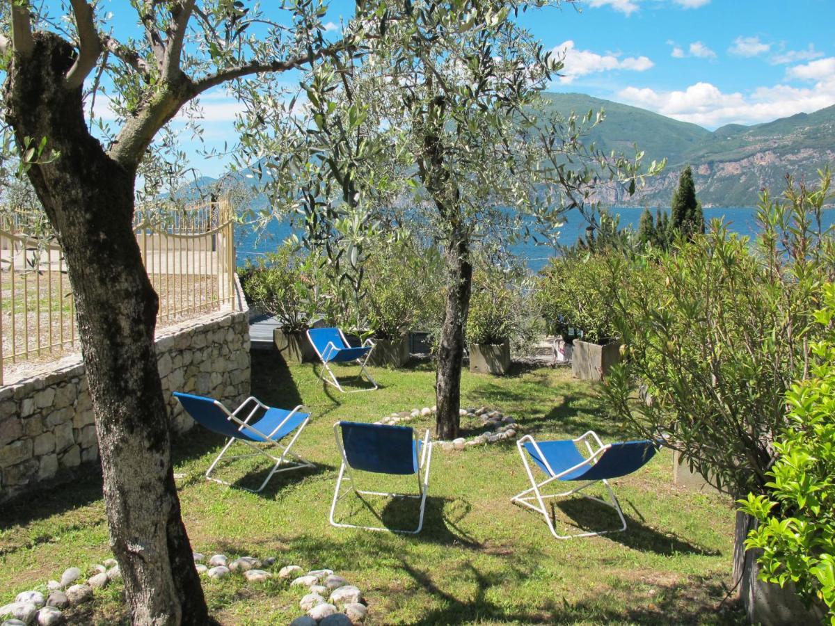 Locazione Turistica Casa Maria-5 By Interhome Assenza di Brenzone Zewnętrze zdjęcie