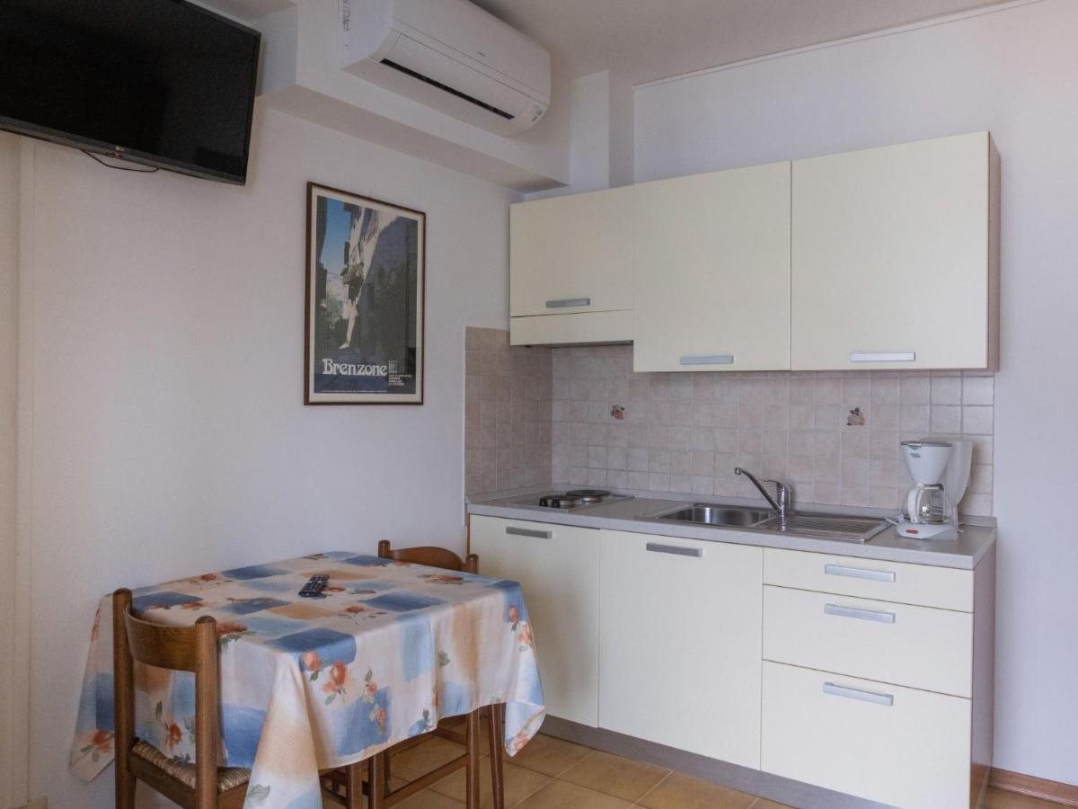 Locazione Turistica Casa Maria-5 By Interhome Assenza di Brenzone Zewnętrze zdjęcie
