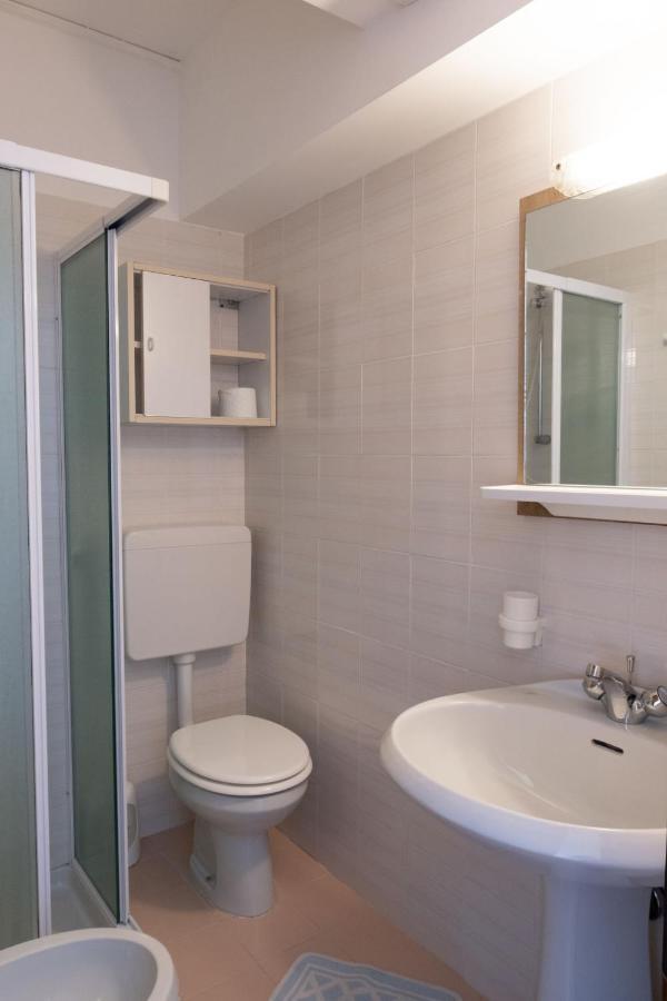 Locazione Turistica Casa Maria-5 By Interhome Assenza di Brenzone Zewnętrze zdjęcie