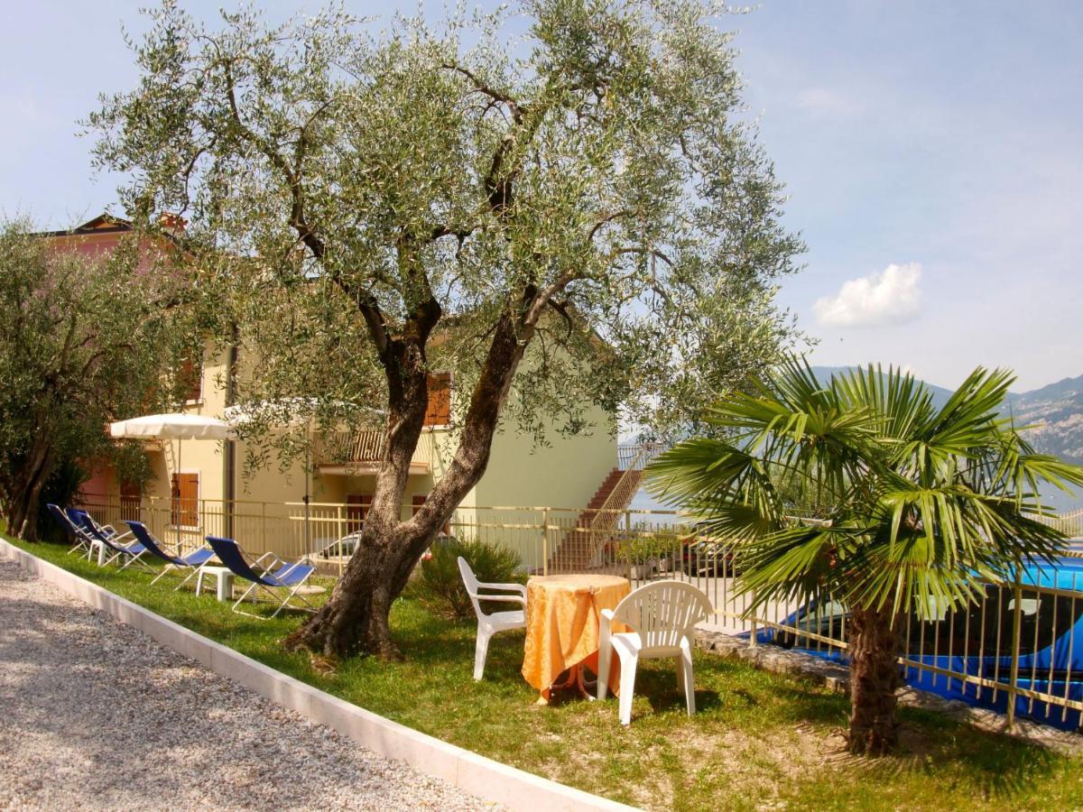 Locazione Turistica Casa Maria-5 By Interhome Assenza di Brenzone Zewnętrze zdjęcie