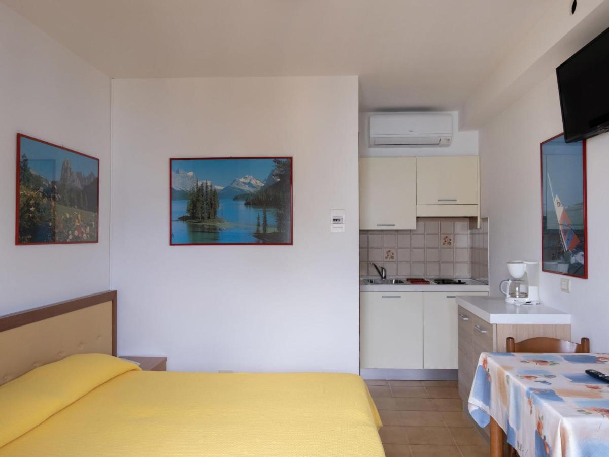 Locazione Turistica Casa Maria-5 By Interhome Assenza di Brenzone Zewnętrze zdjęcie