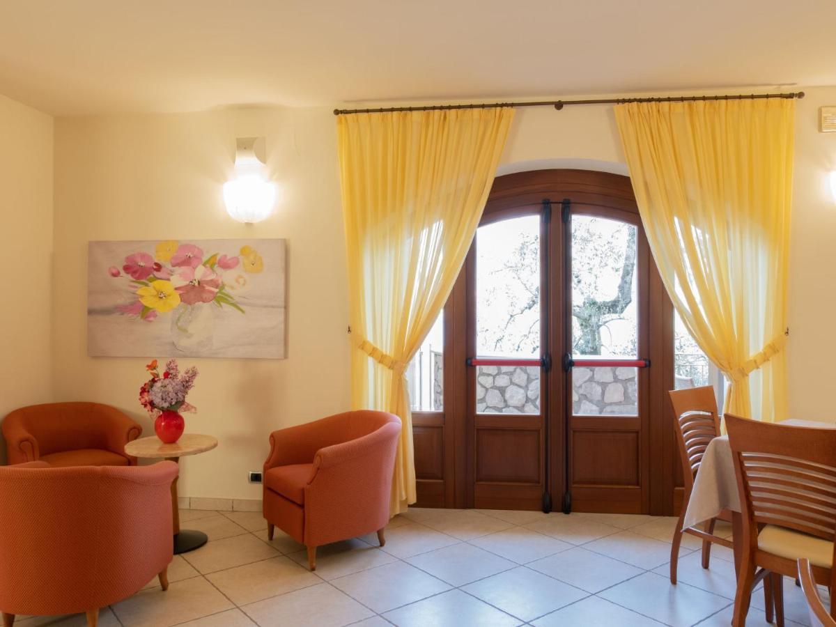 Locazione Turistica Casa Maria-5 By Interhome Assenza di Brenzone Zewnętrze zdjęcie