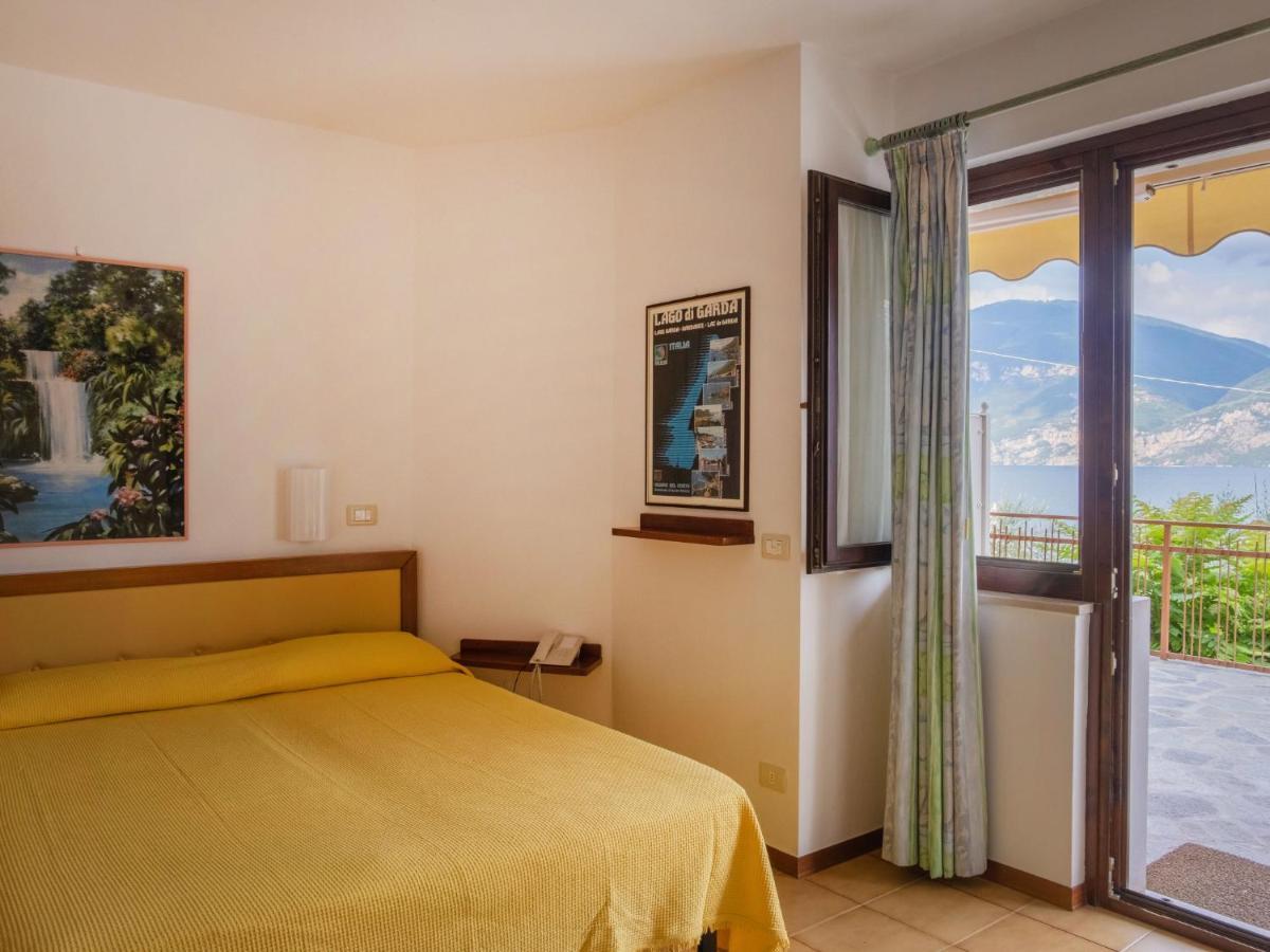 Locazione Turistica Casa Maria-5 By Interhome Assenza di Brenzone Zewnętrze zdjęcie