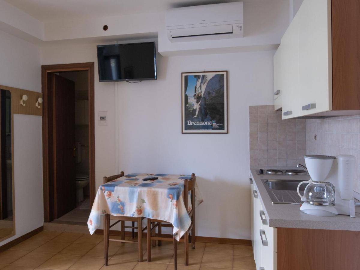 Locazione Turistica Casa Maria-5 By Interhome Assenza di Brenzone Zewnętrze zdjęcie